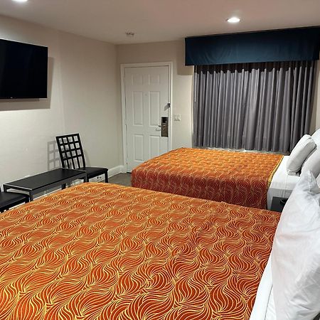 Palace Inn I-45 & Bellfort Houston Esterno foto