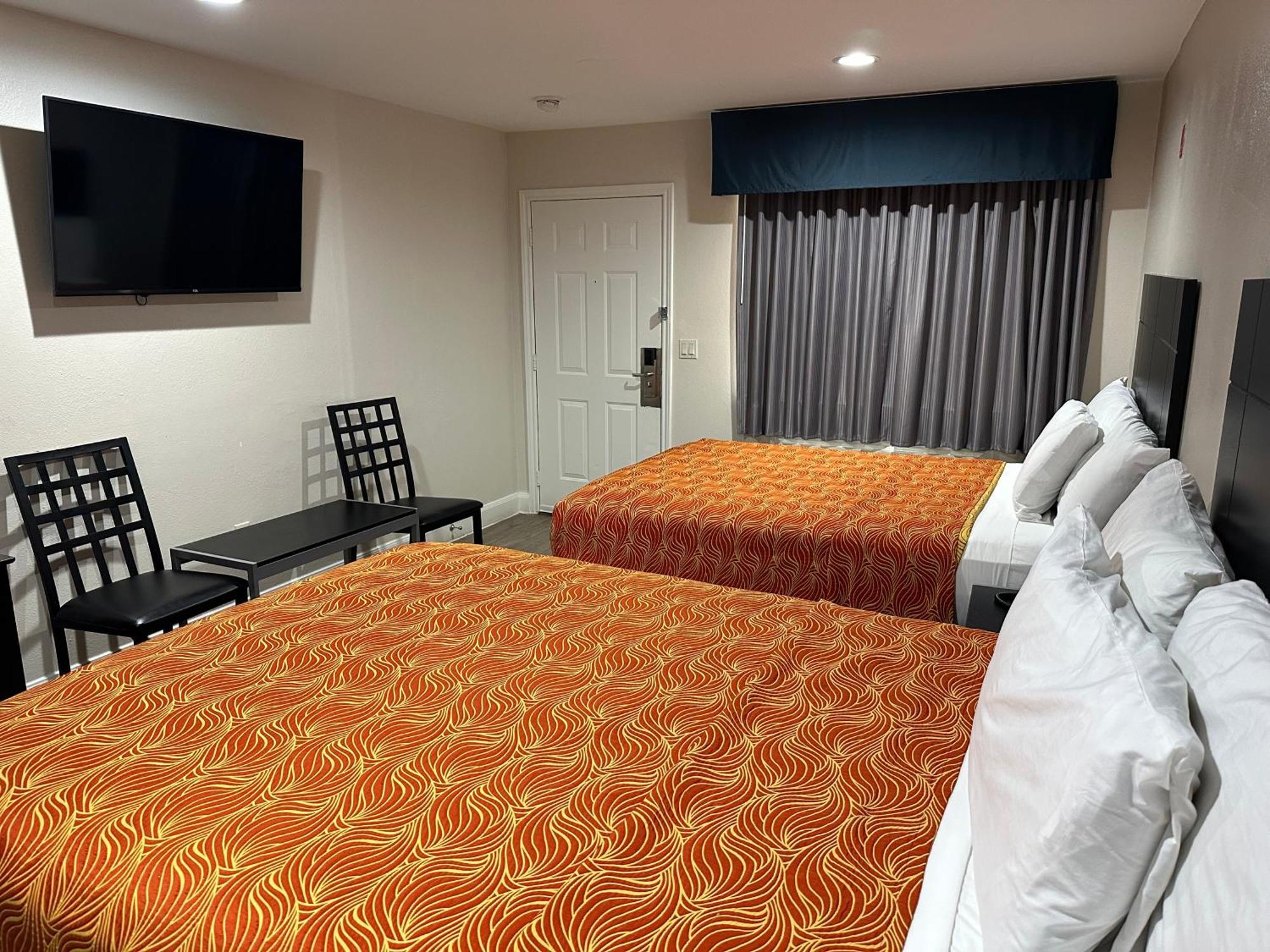 Palace Inn I-45 & Bellfort Houston Esterno foto